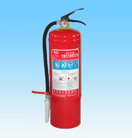 漲知識(shí)！怎么辨別消防器材優(yōu)劣